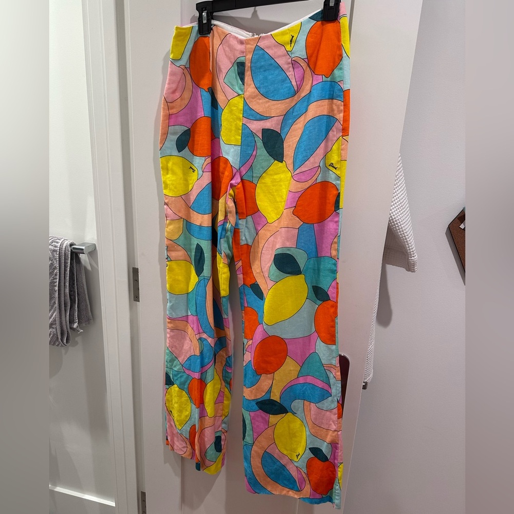 Staud Party Pants